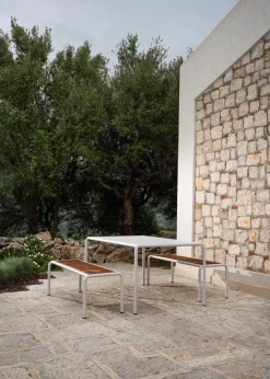Avanti Dining table 153 x 98 cm fra Houe