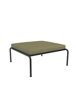 Avon Ottoman, sort stel fra Houe