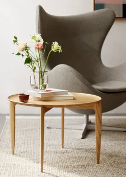 Bakkebord fra Fritz Hansen