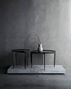 Bakkebord Ø60 fra Fritz Hansen