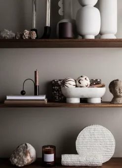 Balance Candle Holder fra Ferm Living