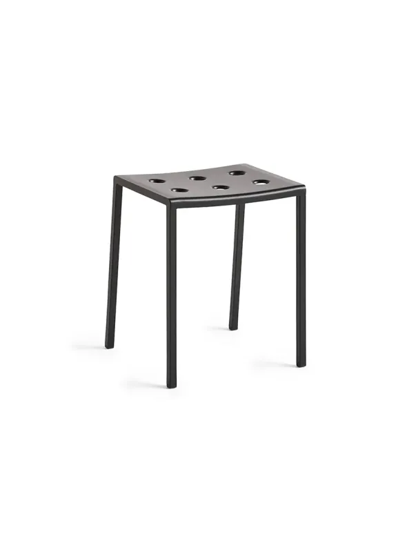 Balcony Stool fra Hay