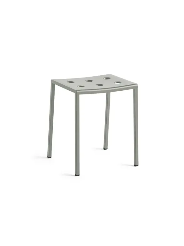 Balcony Stool fra Hay