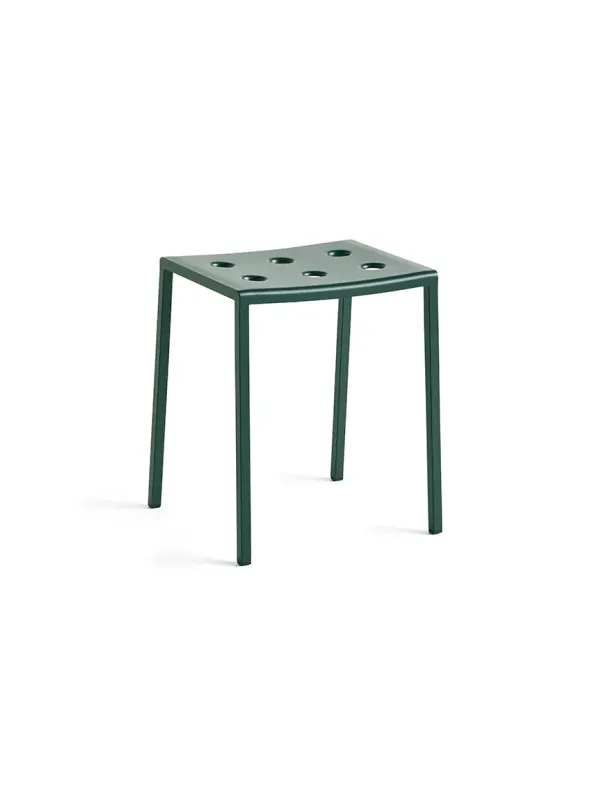 Balcony Stool fra Hay