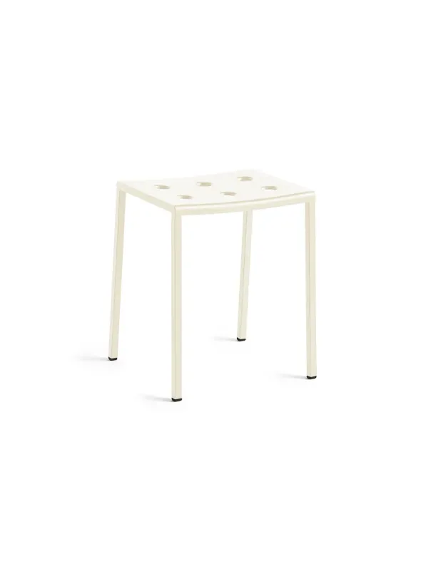 Balcony Stool fra Hay