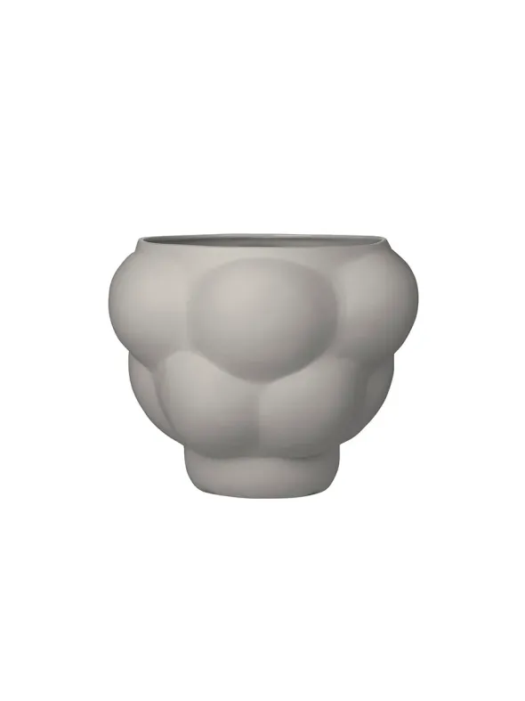 Balloon Bowl 05, ceramic fra Louise Roe