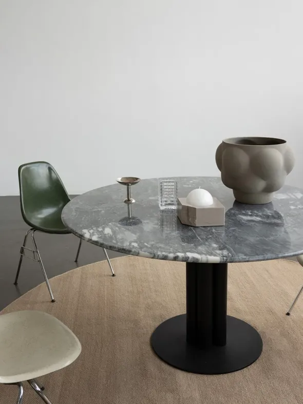 Balloon Bowl 06, ceramic fra Louise Roe