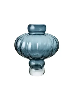 Balloon Vase 08, glas fra Louise Roe