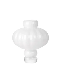 Balloon Vase 08, glas fra Louise Roe