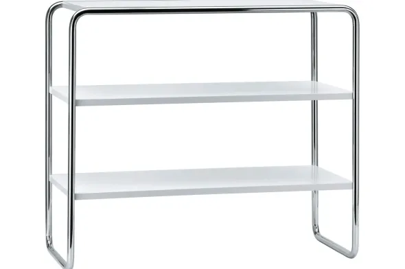 B 22 a reol fra Thonet