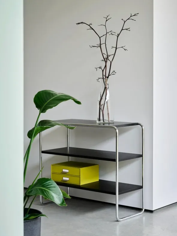 B 22 a reol fra Thonet