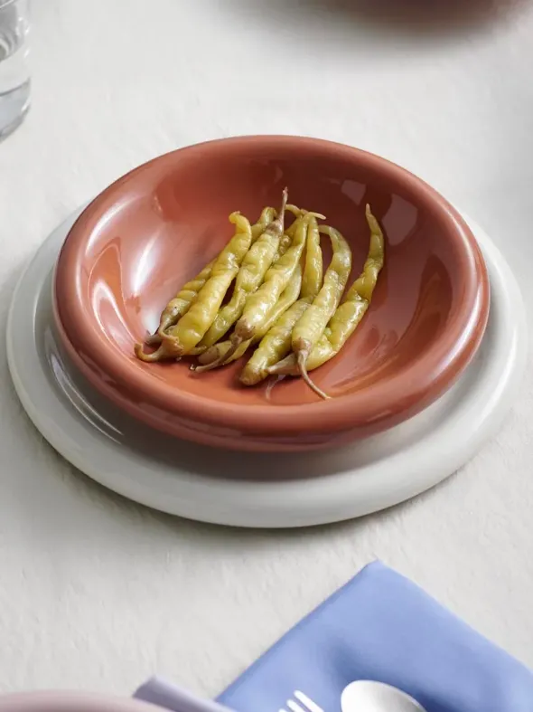 Barro Bowl, sæt á 2 stk. fra Hay