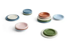 Barro Bowl, sæt á 2 stk. fra Hay