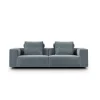 Baseline Sofa Munster 24, 250 x 100 cm fra Eilersen