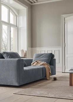 Baseline Sofa Munster 24, 250 x 100 cm fra Eilersen