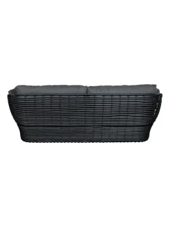 Basket 2 pers. Sofa fra Cane-line