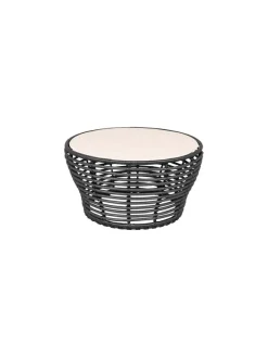 Basket Sofabord fra Cane-line