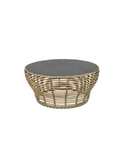 Basket Sofabord fra Cane-line
