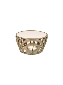 Basket Sofabord fra Cane-line