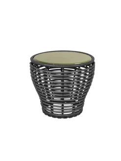 Basket Sofabord fra Cane-line