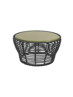 Basket Sofabord fra Cane-line