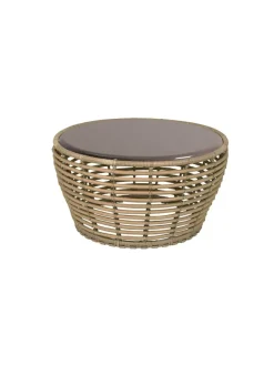 Basket Sofabord fra Cane-line