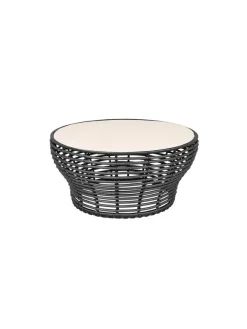 Basket Sofabord fra Cane-line