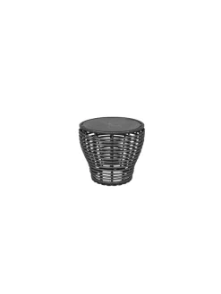 Basket Sofabord fra Cane-line