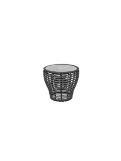 Basket Sofabord fra Cane-line