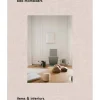 Bea Mombaers - Items & Interiors fra New Mags
