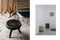 Bea Mombaers - Items & Interiors fra New Mags
