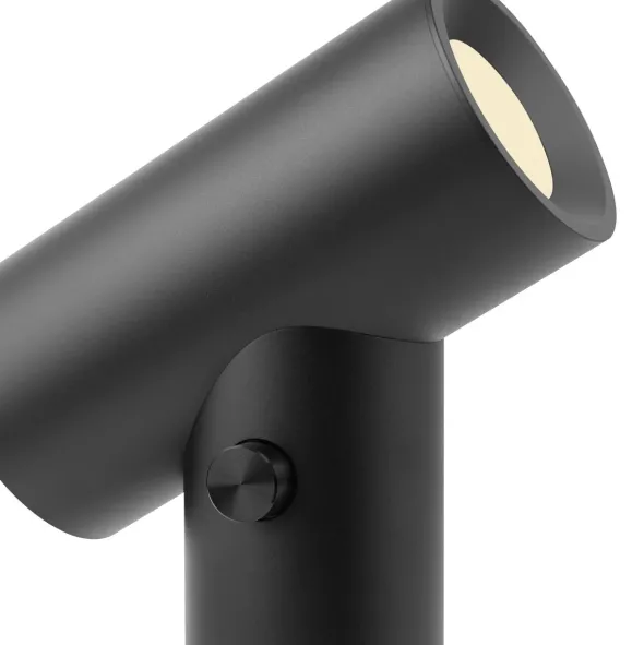 Beam Portable bordlampe fra Muuto