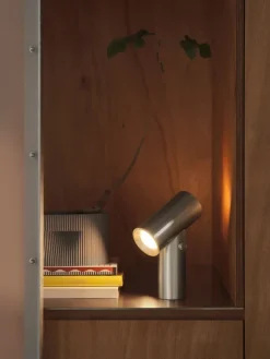 Beam Portable bordlampe fra Muuto
