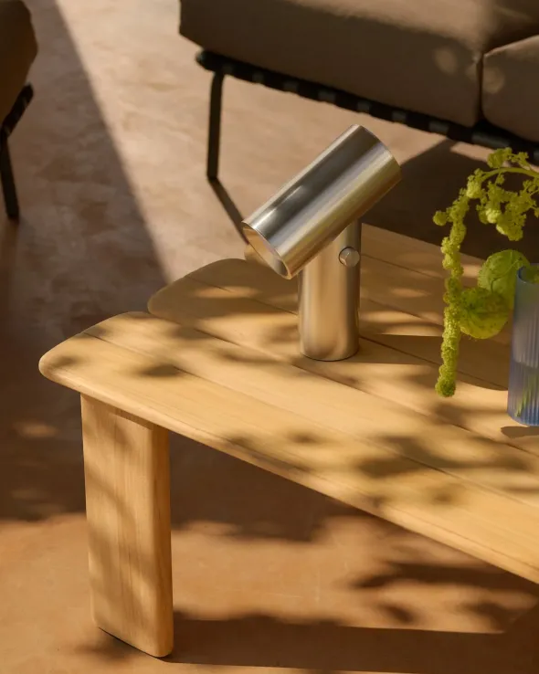 Beam Portable bordlampe fra Muuto