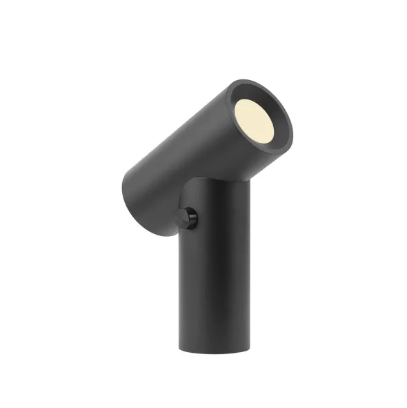 Beam Portable bordlampe fra Muuto