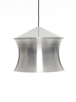 Beat Shade Unbeaten Aluminium fra Tom Dixon