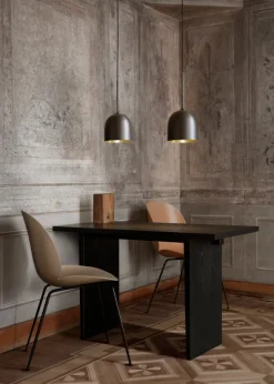 Beetle Chair, upolstret fra GUBI