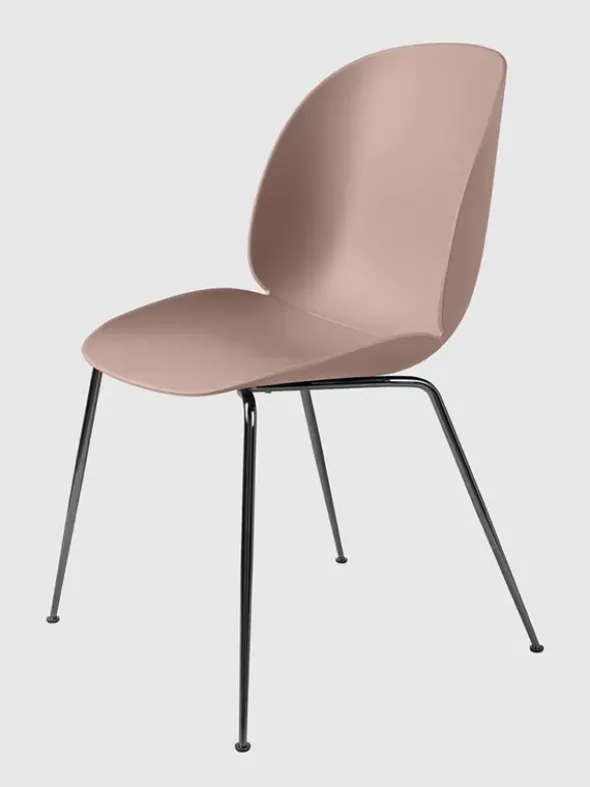 Beetle Chair, upolstret fra GUBI