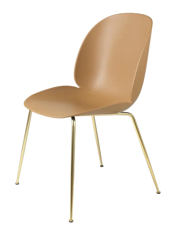 Beetle Chair, upolstret fra GUBI