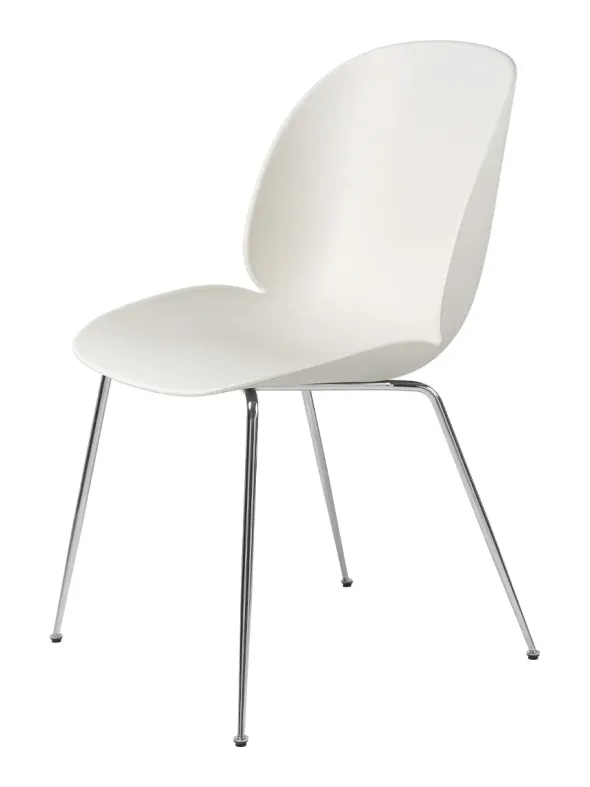 Beetle Chair, upolstret fra GUBI