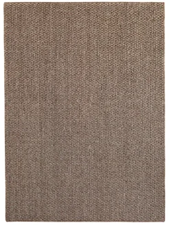Belize tæppe, Taupe fra Massimo