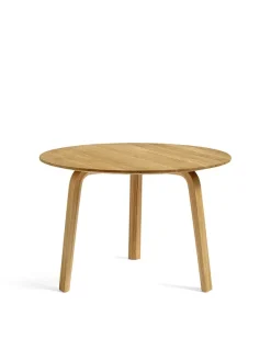 Bella Coffee Table, Ø60 x H39 cm fra Hay