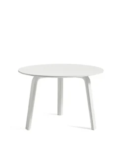 Bella Coffee Table, Ø60 x H39 cm fra Hay