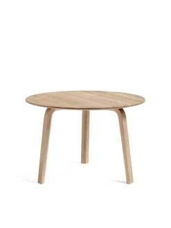 Bella Coffee Table, Ø60 x H39 cm fra Hay