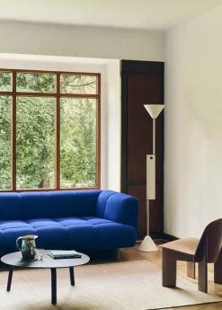 Bella Coffee Table, Ø80 x H32 cm fra Hay