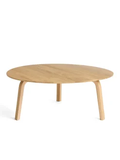 Bella Coffee Table, Ø80 x H32 cm fra Hay