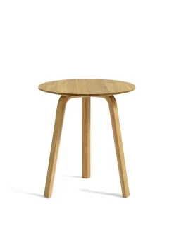 Bella Coffee Table, Ø45 x H49 cm fra Hay