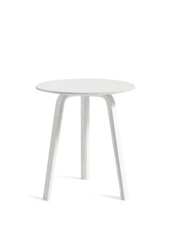 Bella Coffee Table, Ø45 x H49 cm fra Hay