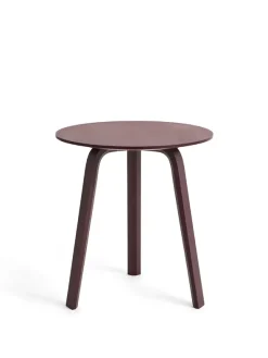 Bella Coffee Table, Ø45 x H49 cm fra Hay