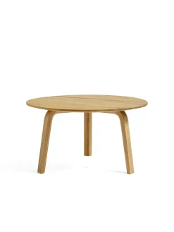 Bella Coffee Table, Ø60 x H32 cm fra Hay